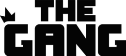 THE GANG trademark