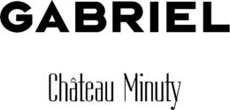 GABRIEL CHÂTEAU MINUTY trademark