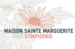 MAISON SAINTE MARGUERITE SYMPHONIE trademark