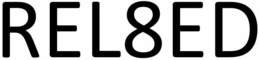 REL8ED trademark