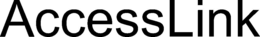 ACCESSLINK trademark