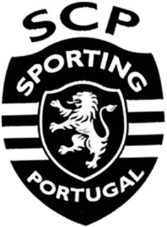 SCP SPORTING PORTUGAL trademark