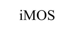 IMOS trademark