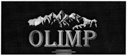 OLIMP trademark