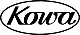 KOWA trademark