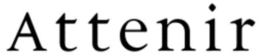ATTENIR trademark