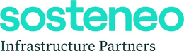 SOSTENEO INFRASTRUCTURE PARTNERS trademark
