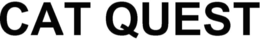 CAT QUEST trademark