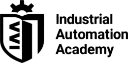 INDUSTRIAL AUTOMATION ACADEMY IAA trademark
