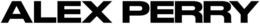 ALEX PERRY trademark