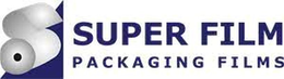 SUPER FILM PACKAGING FILMS trademark