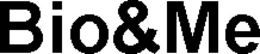 BIO&ME trademark