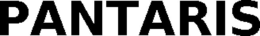 PANTARIS trademark