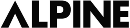 ALPINE trademark