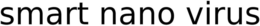 SMART NANO VIRUS trademark