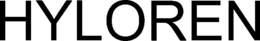 HYLOREN trademark