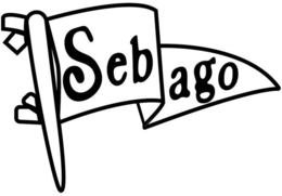 SEBAGO trademark