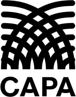 CAPA trademark