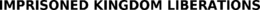 IMPRISONED KINGDOM LIBERATIONS trademark