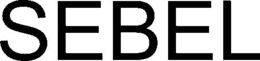 SEBEL trademark