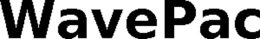 WAVEPAC trademark