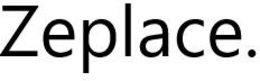 ZEPLACE. trademark