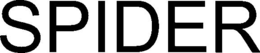 SPIDER trademark
