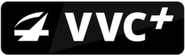 VVC + trademark