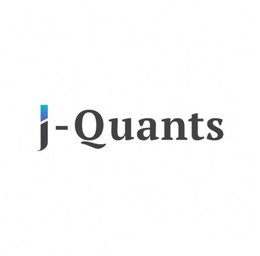 J-QUANTS trademark