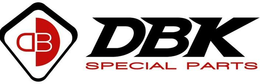 DB DBK SPECIAL PARTS trademark