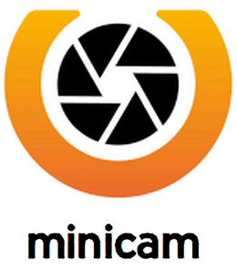 MINICAM trademark
