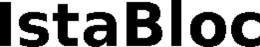 ISTABLOC trademark