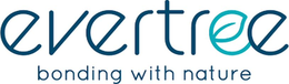 EVERTREE BONDING WITH NATURE trademark