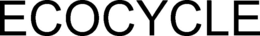 ECOCYCLE trademark