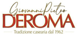 GIOVANNI PIETRO DEROMA TRADIZIONE CASEARIA DAL 1962 trademark