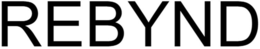 REBYND trademark