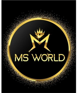 MS WORLD trademark