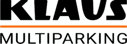 KLAUS MULTIPARKING trademark