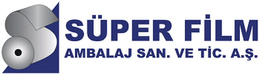 SÜPER FILM AMBALAJ SAN.VE TIC.A.S trademark