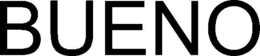 BUENO trademark