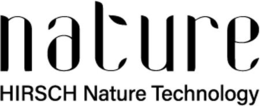 NATURE HIRSCH NATURE TECHNOLOGY trademark