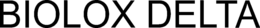 BIOLOX DELTA trademark
