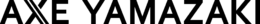 AXE YAMAZAKI trademark