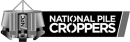 NPC NATIONAL PILE CROPPERS trademark