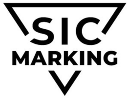 SIC MARKING trademark