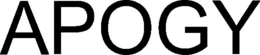 APOGY trademark
