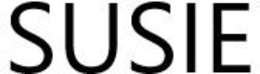 SUSIE trademark