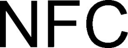 NFC trademark