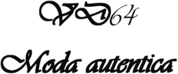 VD64 MODA AUTENTICA trademark