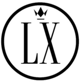 LX trademark